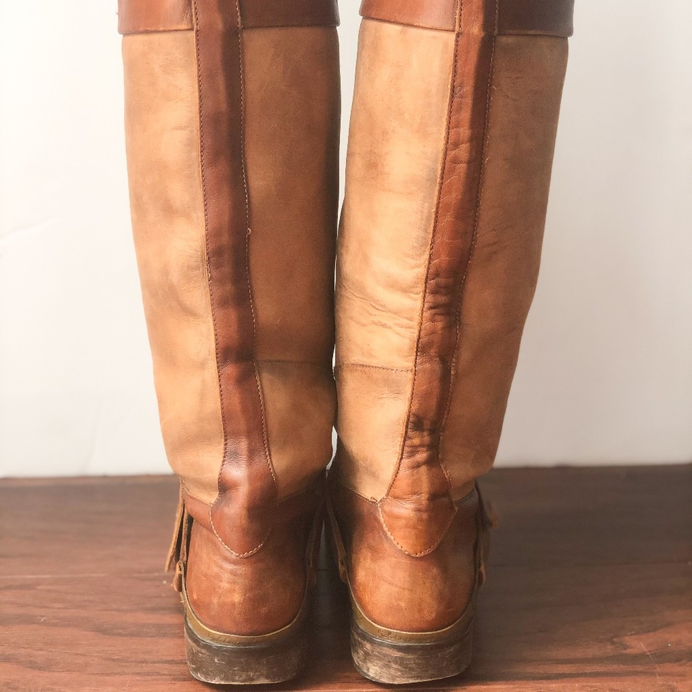 Golden Goose Charlye Boot
